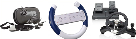The Source Canada: Gaming Accessories Sale! Photo The Source Canada: Gaming Accessories Sale!