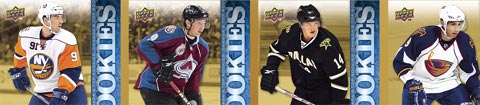 Canadian Freebies: NHL Hockey Cards