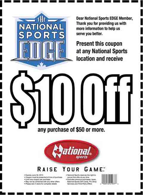 Academy sports 10 off coupon code