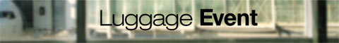 Sears Sears Canada Luggage Event