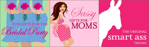 Smartassgifts Coupon Code: 20% Discount!