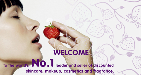 Strawberrynet Discounts & Offers (Cosmetics)
