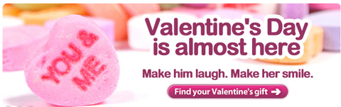 Valentines Gift Ideas @ Well.ca