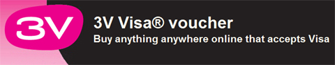 3v Visa Vouchers Review