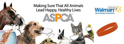 Canadian Freebies: ASPCA Free Wristband
