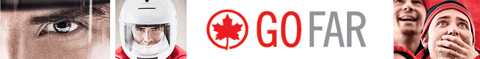 Air Canada Coupon Codes For Discount