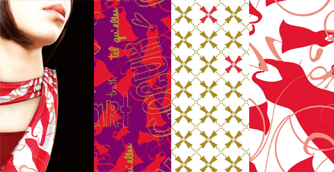 Giveaway Of 10 Free Scarves PLUS Join Facebook Group To Donate $1 To Heart Disease