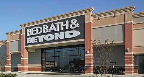 Receive a 20% printable coupon when you sign up for the Bed Bath and Beyond 