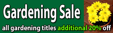 Bookcloseouts Canada: 20% Off Gardening Books!
