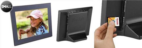 Dell.ca Kodak Easyshare Digital Frame 50% Off ($59.99)