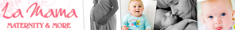 Lamamamaternity Coupon Code: 15% Off $100+