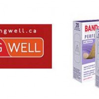 Living Well Band-Aid Free Trial