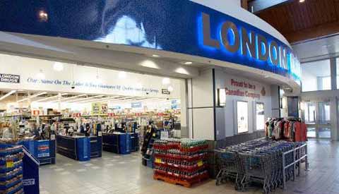 London Drugs $5 Printable Coupon (Cosmetics) Photo London Drugs $5 Printable Coupon (Cosmetics)
