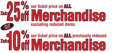 National National Sports Canada: Up To 25% Off This Weekend