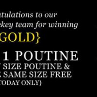 New York Fries 2 for 1 Poutine Printable Coupon