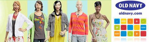 Old Navy Canada Save $10 On $50 Purchase Printable Coupon Photo Old Navy Canada Save $10 On $50 Purchase Printable Coupon