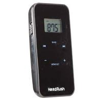 The Source Daily Deal: Digital Portable Radio For $20