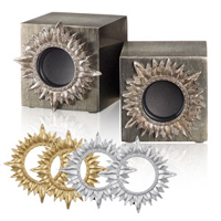 SPeakers The Source Deal Of The Day: Fashion Speakers For $9.96!