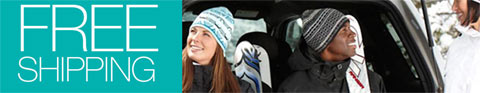 Sportchek Coupon Code: Free Shipping On $99+ Winter Wear