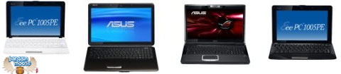 Amazon Canada Laptop Sale: Up To 20% Off Asus