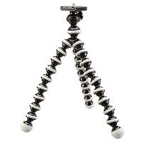 The Source Deal Of The Day: Case Logic Flexible Tripod $19.96