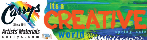 Currys Art Coupons: Up To 20% Discount! 