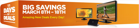 Dell Days Of Deals Day 5
