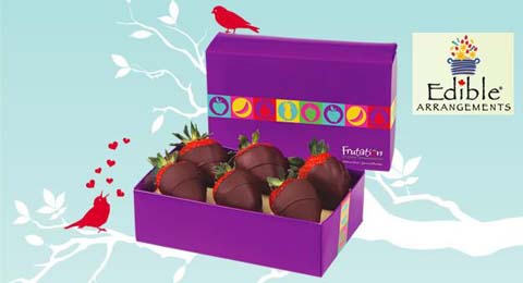 Edible Arrangements Coupons Canada 2011