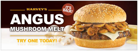 Harvey’s Buy 1 Get 1 Printable Coupon