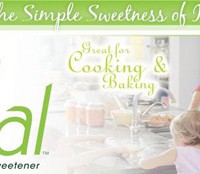 Ideal Free Sweetner Sample