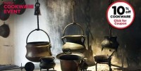 Kitchen Stuff Plus 10 off cookware printable coupon