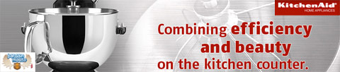 Kitchenaid Kitchenaid Coupon Code: 20% Off Food Processors