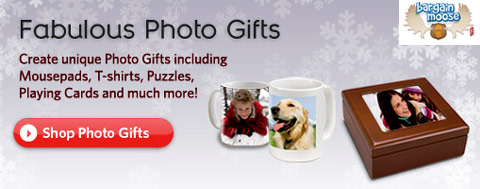 Kodak Canada Coupon Codes: 20% Off Gifts & 44% Off Mugs! 