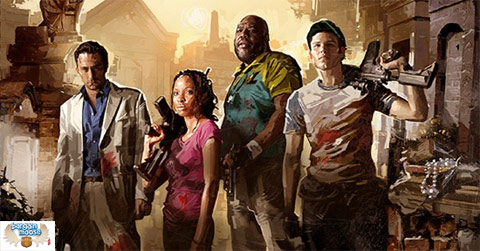 Left4Dead2 Only $24.99 @ Steam (PC Game)