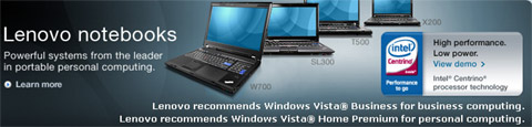 Lenovo Coupon Codes: Up To 20% Discount!