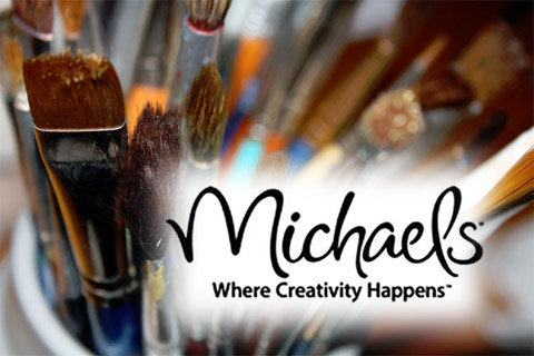 michales craft store