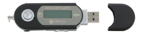 Mp3 Newegg Canada Shellshocker: 4GB MP3 Player $20 & Free Shipping