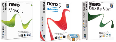 Nero Coupon Code: 10% Discount 