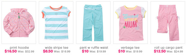Please Mum Canada 50% Off Deals