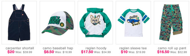 Please Mum Canada 50% Off Deals