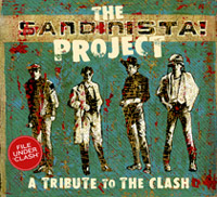 Canadian Freebie: The Sandinista Project Music Download