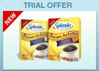 Canadian Freebies: SPLENDA Flavours for Coffee