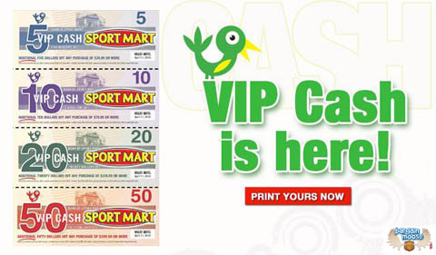 printable coupons. Sportmart Printable Coupons
