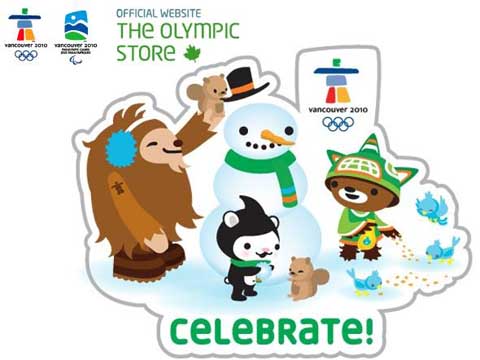 Vancouver 2010 10% Off Coupon Code Photo Vancouver 2010 10% Off Coupon Code