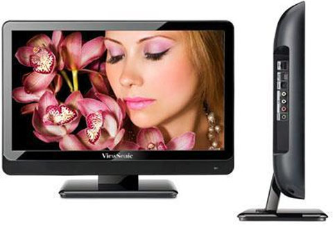 Dell Canada TV Deal Of The Week: 23 Viewsonic $259 Photo Dell Canada TV Deal Of The Week: 23 Viewsonic $259