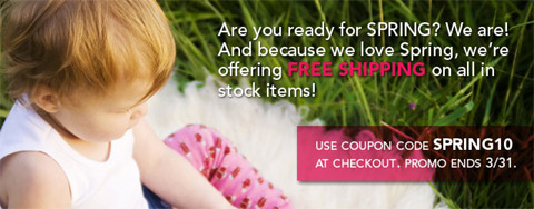 Goopandgoob Coupon Code: Free Shipping