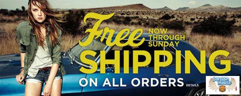 American Eagle Extra 30% OFF Coupon Code Photo American Eagle Extra 30% OFF Coupon Code