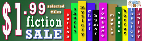 Bookcloseouts.com $1.99 Fiction Sale Now On