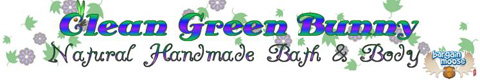 Clean Green Bunny Free Samples Canada