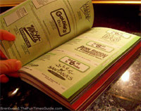 Entertainment-2 Entertainment Books Canada $15 & Free Shipping